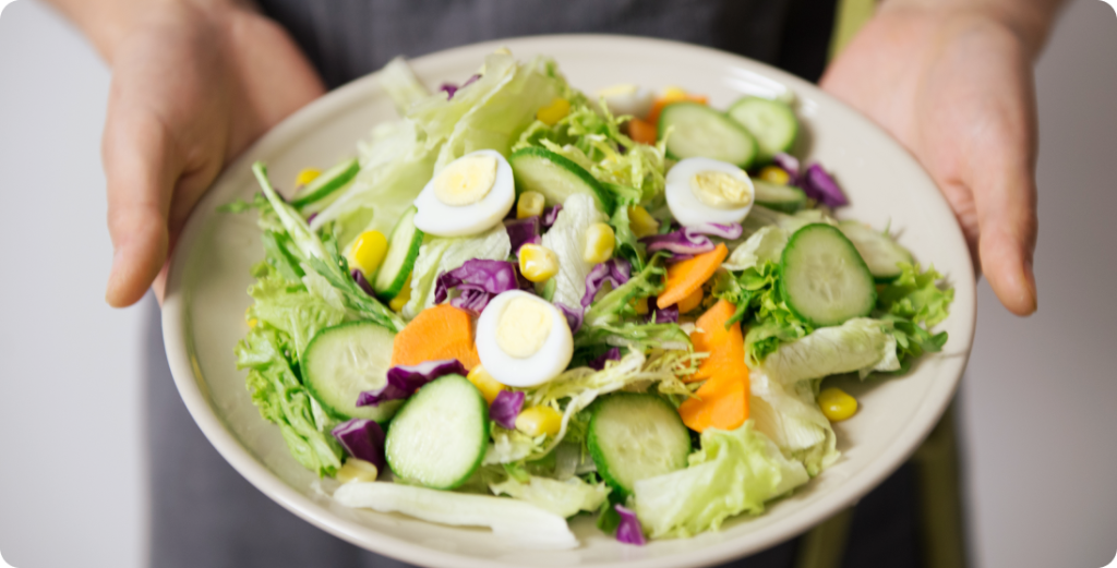 Reproductive Health Diet and Lifestyle