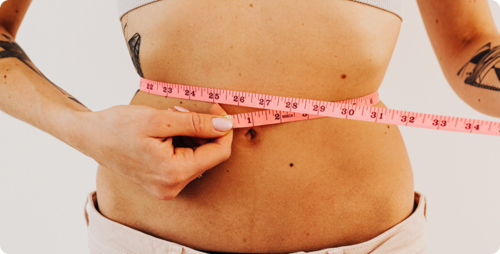 Impact of Female Weight on IVF Success