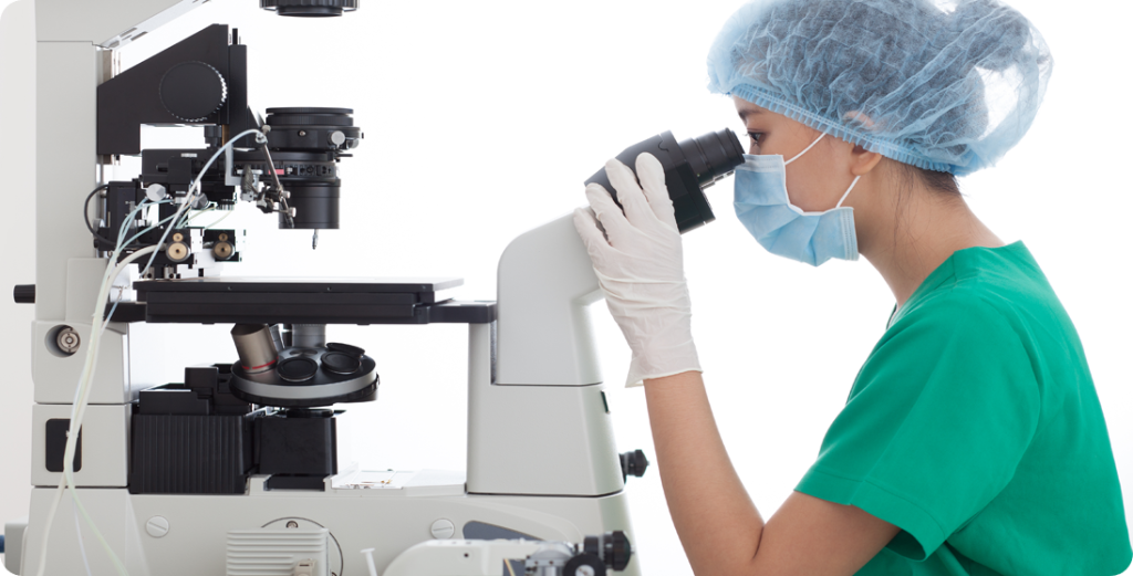 How to Choose an IVF Clinic